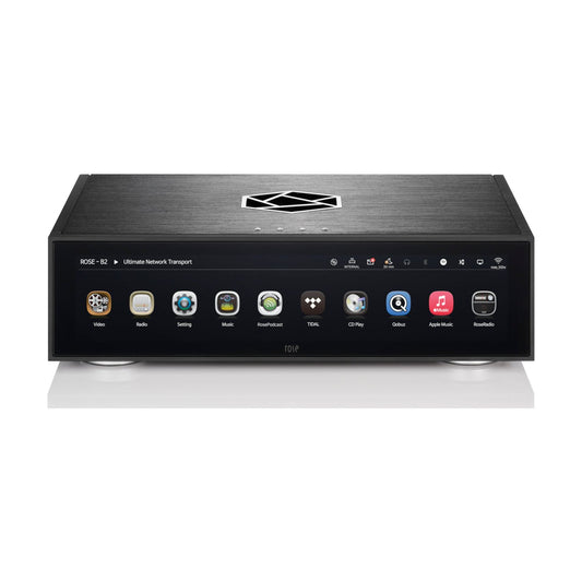 HiFi Rose RS130