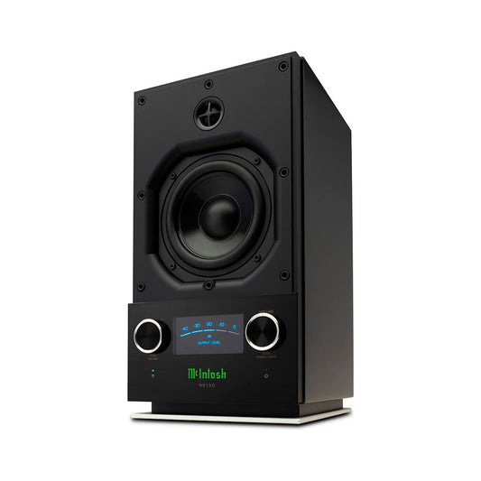 Altavoz activo McIntosh RS150