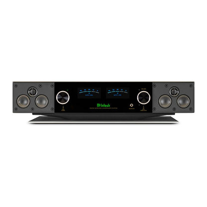Altavoz activo McIntosh RS250