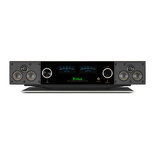 Altavoz activo McIntosh RS250