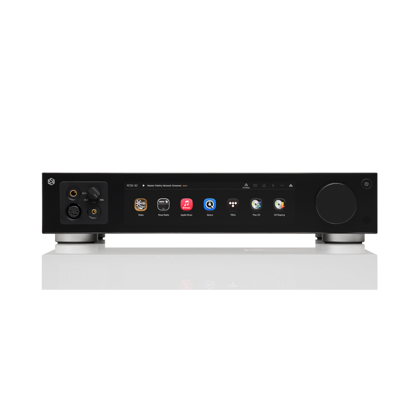 HiFi Rose RS451