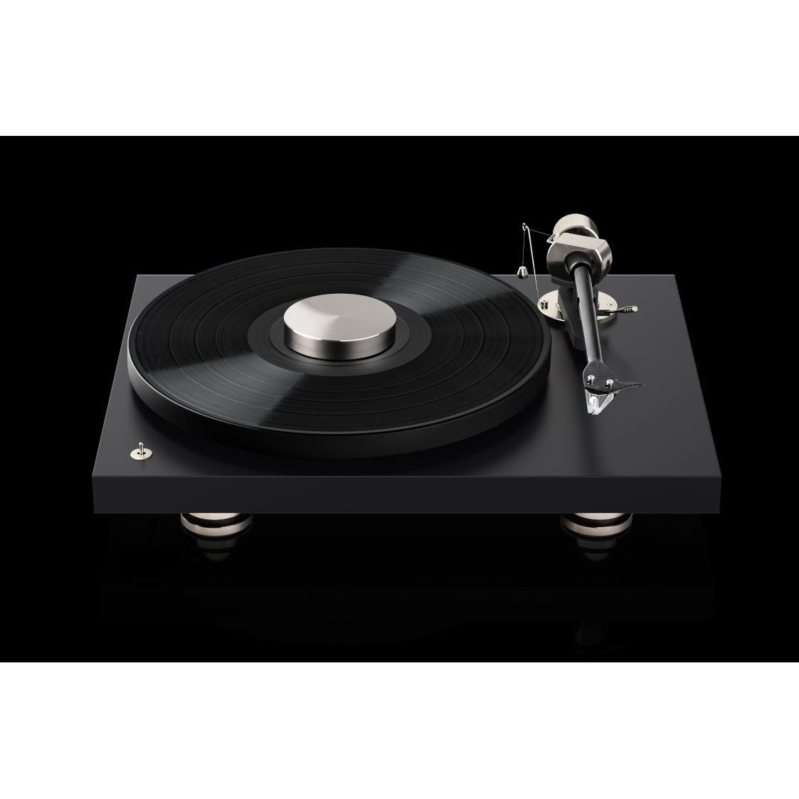 ProJect Record Puck Pro