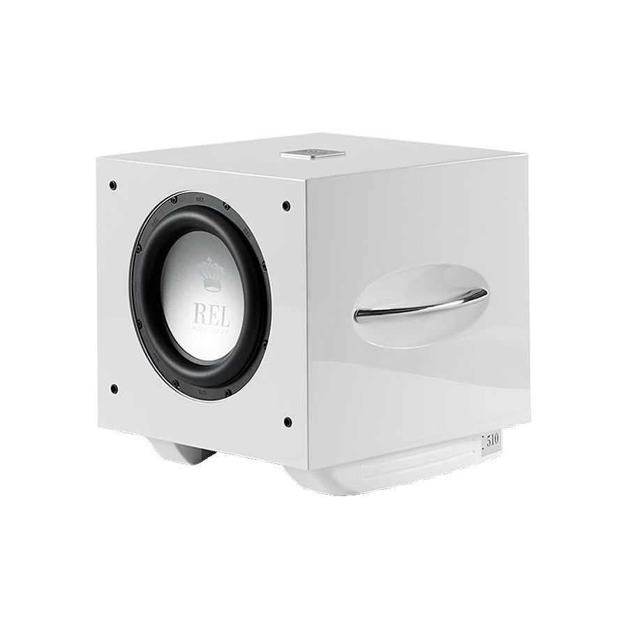 Subwoofer activo REL S510