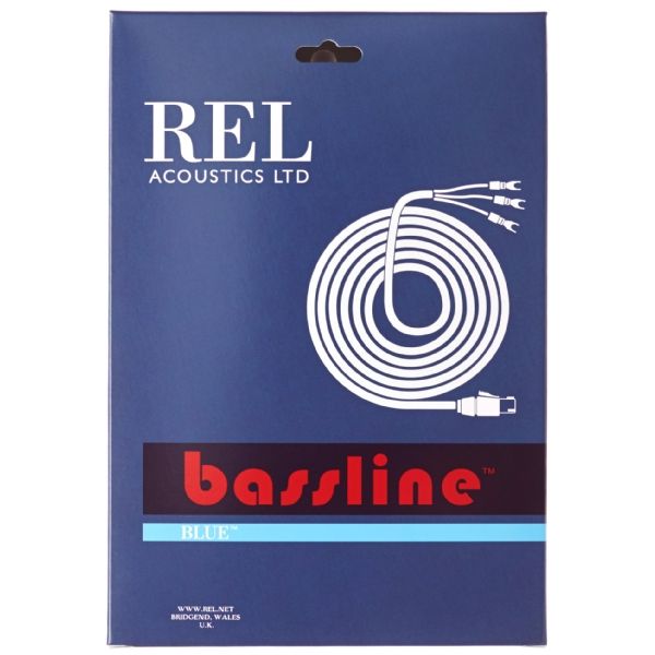 Rel Bassline Blue