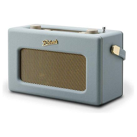 Radio Roberts Revival UNO BT