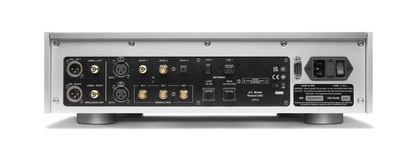 dCS Rossini APEX DAC