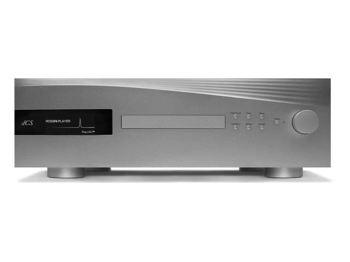 Rossini APEX Player - imagen 1