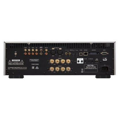 Amplificador integrado Rotel RA-1572MKII