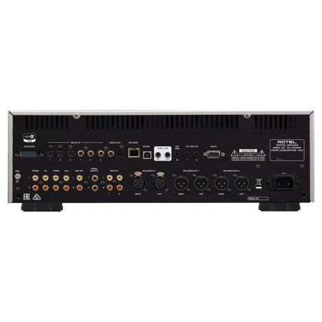 Preamplificador Rotel RC-1590 MKII