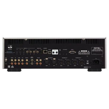 Preamplificador Rotel RC-1590 MKII