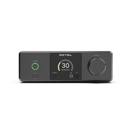 Rotel DX-3