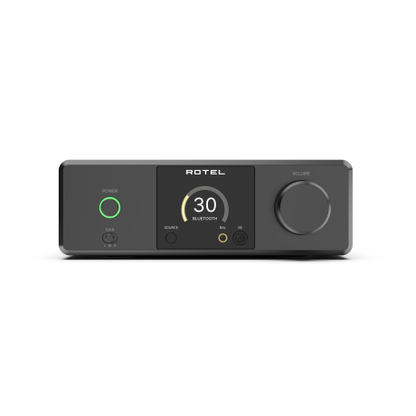 Rotel DX-3