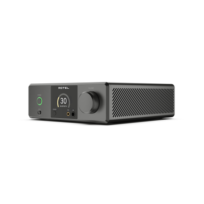 Rotel DX-3