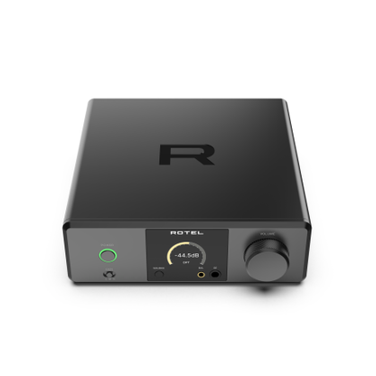 Rotel DX-3