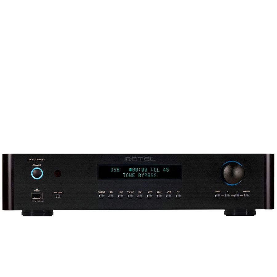 Rotel RC-1572MKII