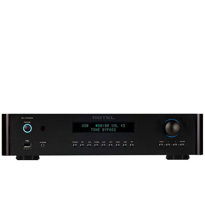 Rotel RC-1572MKII