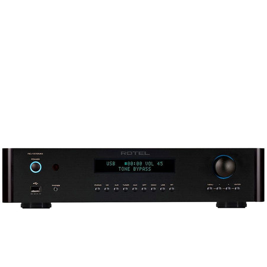 Rotel RC-1572MKII