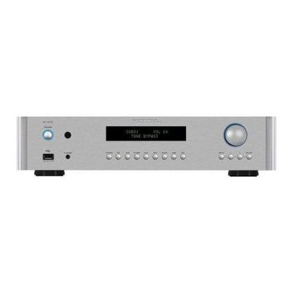 Preamplificador Rotel RC-1572 MKII