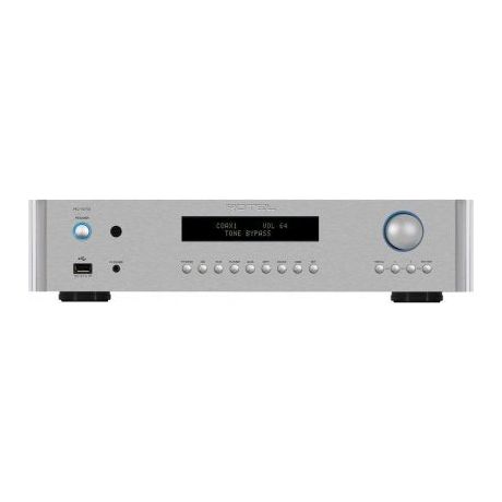 Preamplificador Rotel RC-1572 MKII