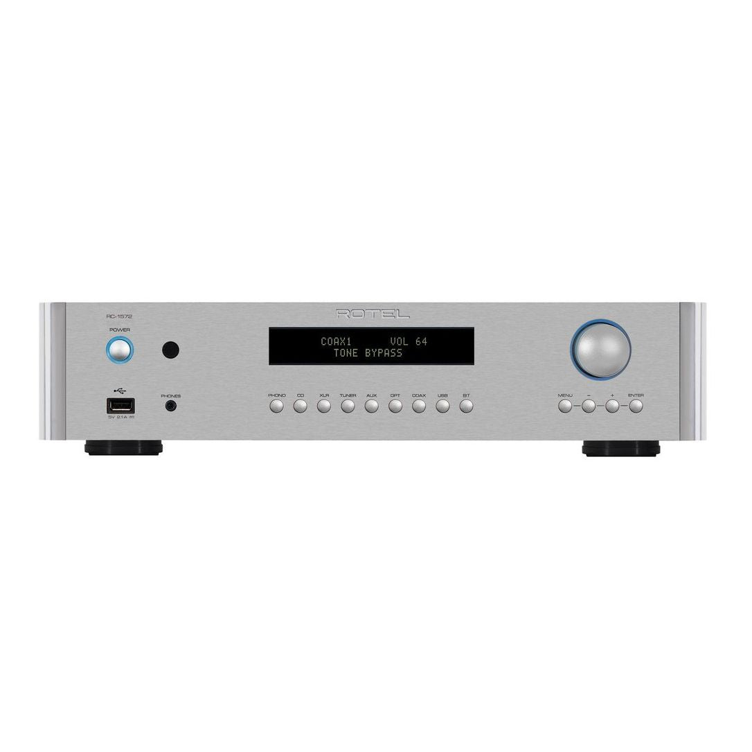 Rotel RC-1572MKII