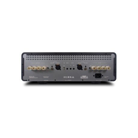 Rotel Michi S430