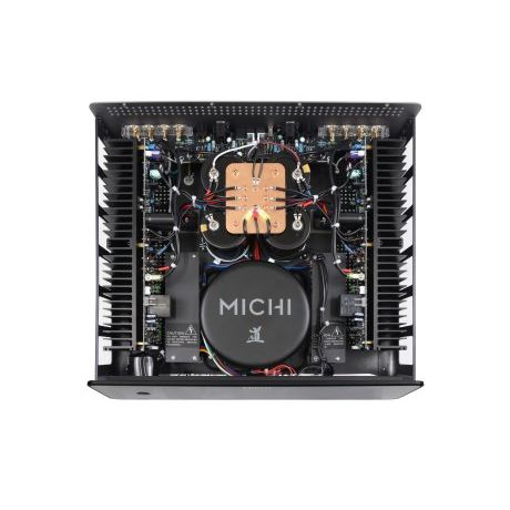 Rotel Michi S430