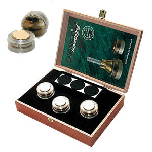 SA High-End Soundcare