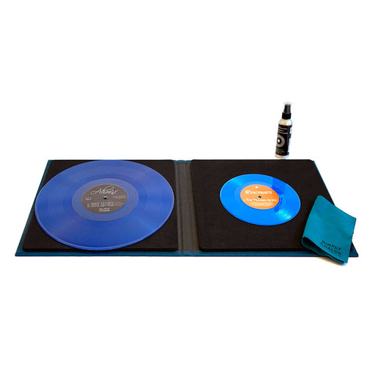 Simply Analog SAVC007