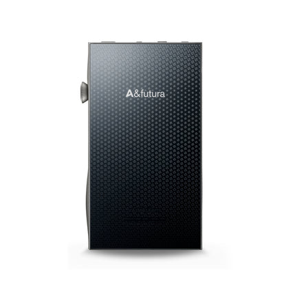 Reproductor portátil Astell & Kern SE300 Titan Limited Edition
