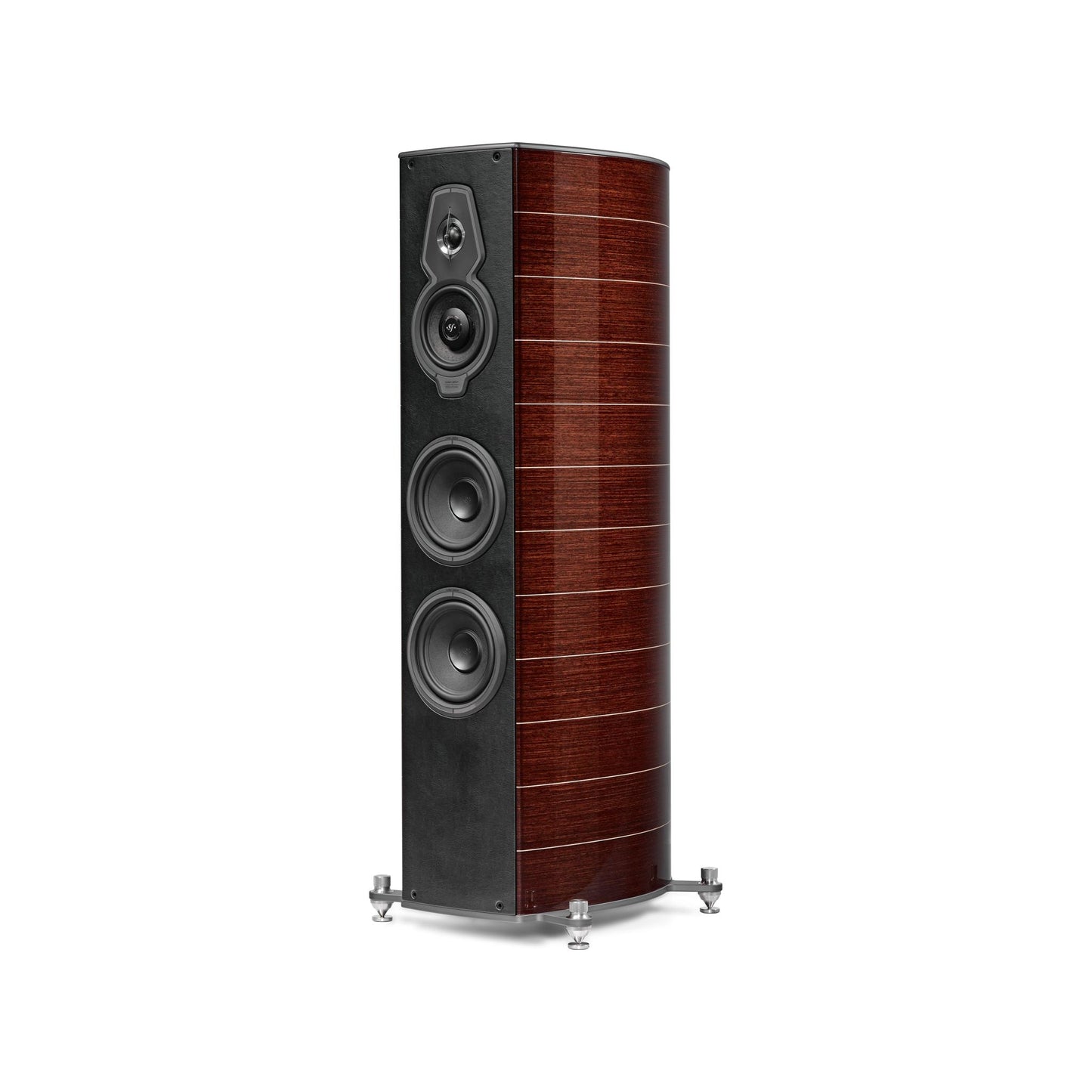 Cajas acústicas Sonus Faber Serafino G2