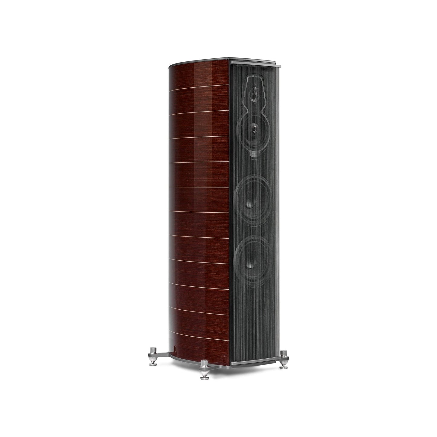 Cajas acústicas Sonus Faber Serafino G2