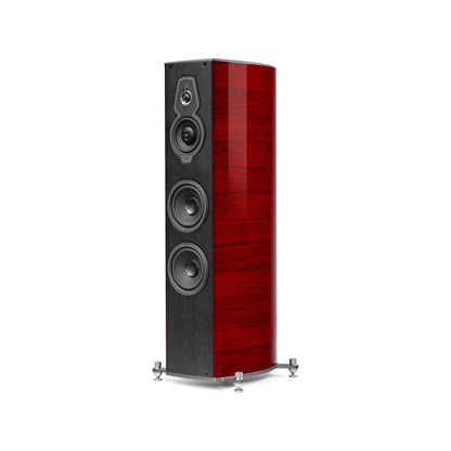 Cajas acústicas Sonus Faber Serafino G2