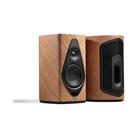 Pareja de altavoces activos Sonus Faber Duetto