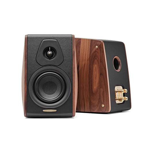 Cajas acústicas Sonus Faber Concertino G4