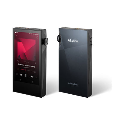 Astell&Kern A&ultima SP3000M