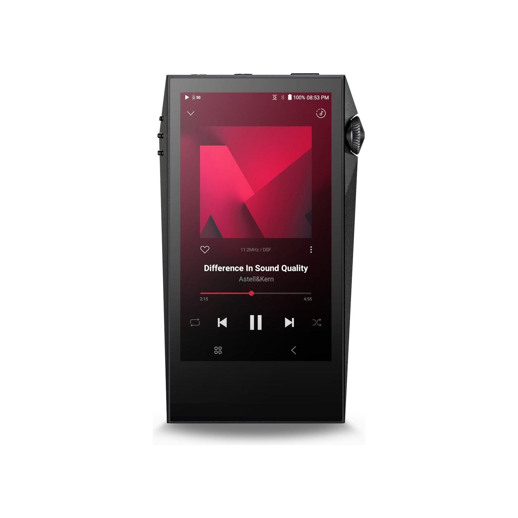 Astell&Kern A&ultima SP3000M