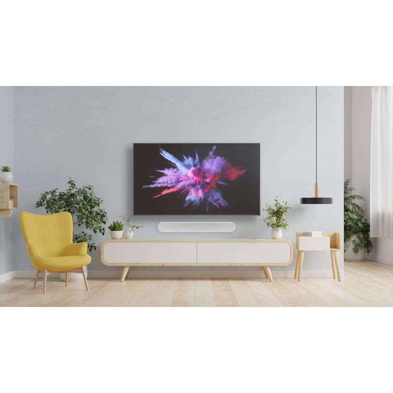 Barra de sonido Sonos Ray