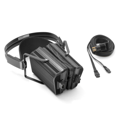 Auriculares electrostáticos STAX SR-L700 MKII
