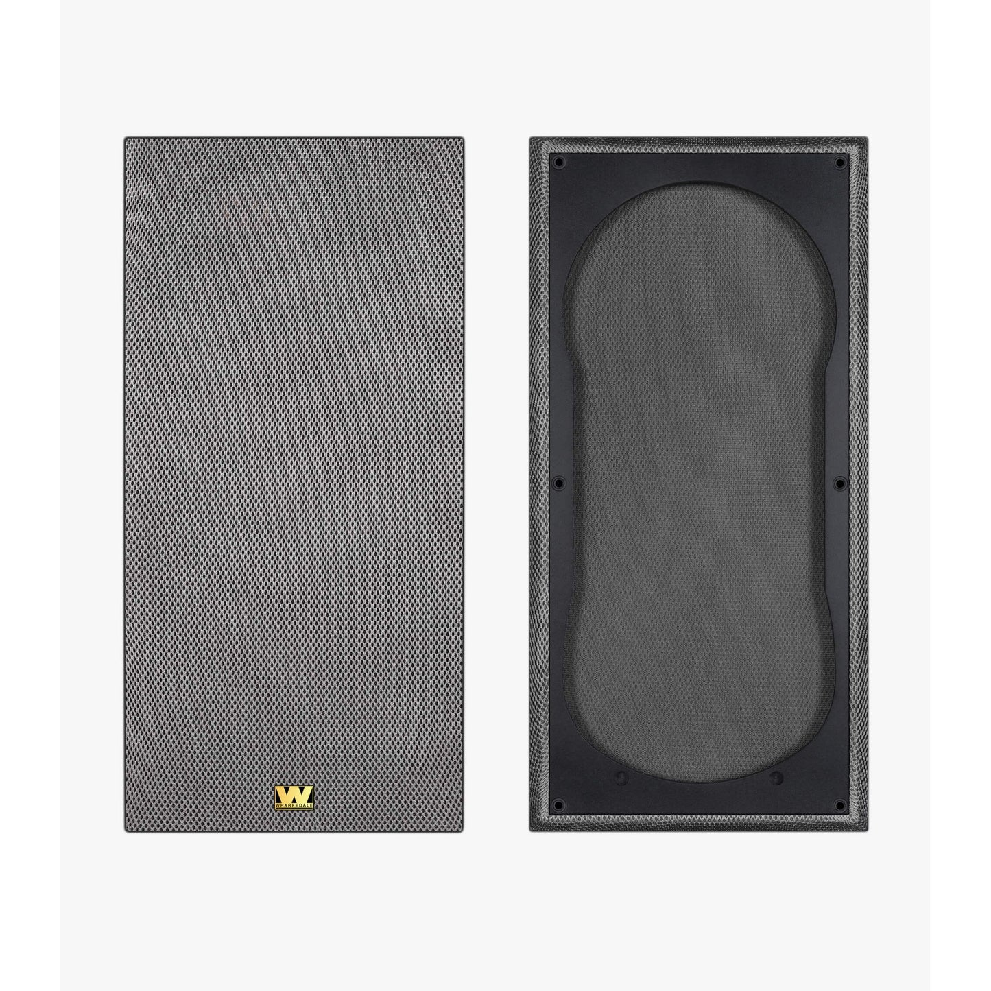 Wharfedale Linton grills