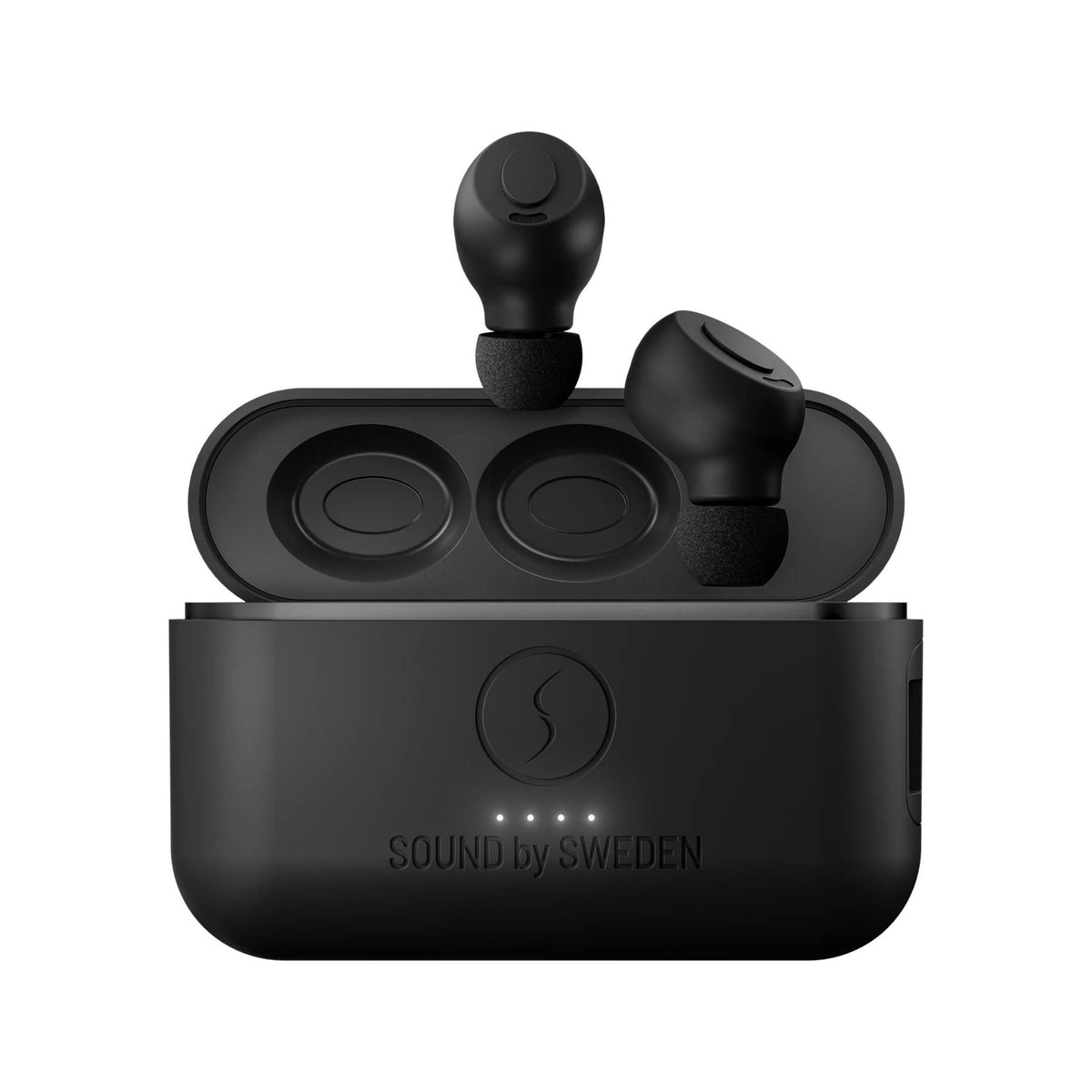 SUPRA NERO-TX PRO V2