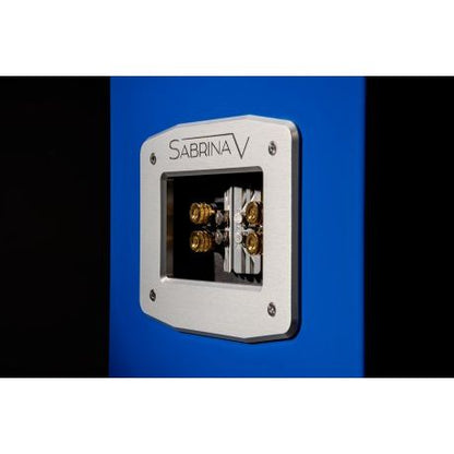 Cajas acústicas Wilson Audio Sabrina V