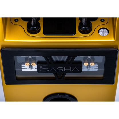 Cajas acústicas Wilson Audio Sasha V