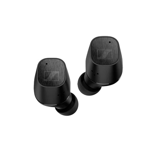 Sennheiser CX Plus True Wireless Black
