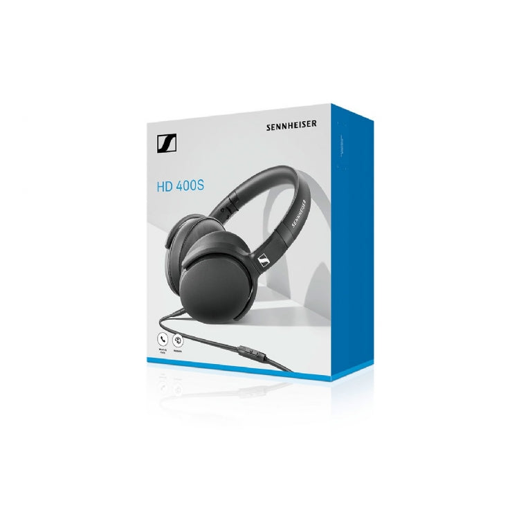 Sennheiser HD 400S