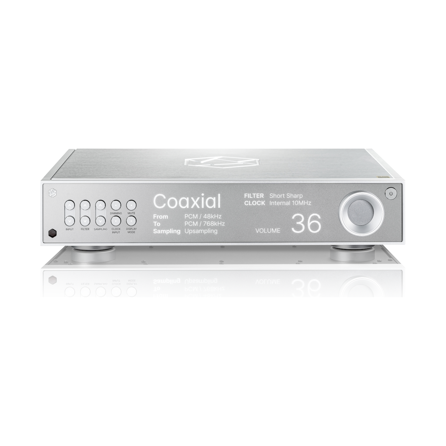 DAC HIFI ROSE RD160