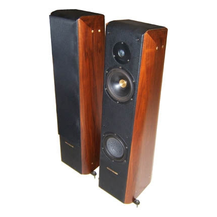Pareja de cajas acústicas Sonus Faber Concerto Grand Piano