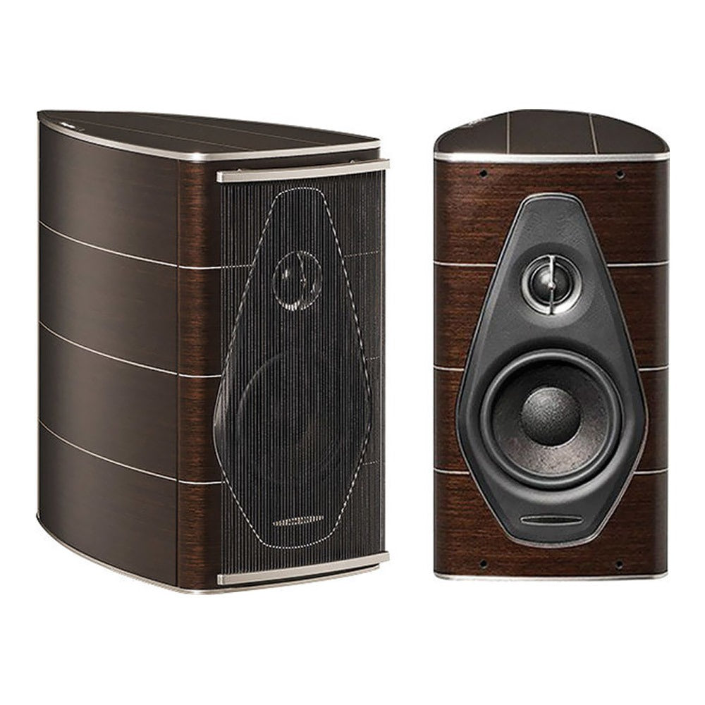 Cajas acústicas Sonus Faber Olympica Nova I