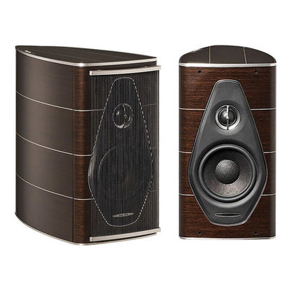 Cajas acústicas Sonus Faber Olympica Nova I
