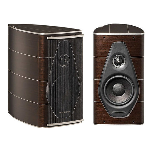 Cajas acústicas Sonus Faber Olympica Nova I