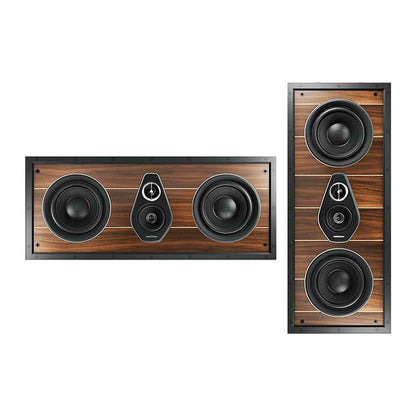 Altavoz de empotrar Sonus Faber Palladio 6 PL-664